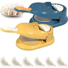 Машинка прес для приготовления вареников Dumpling Mold